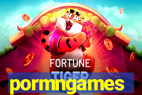 pormngames