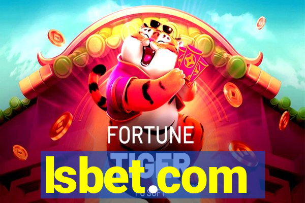 lsbet.com