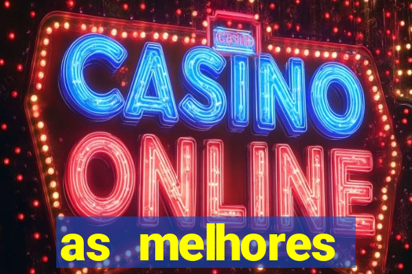 as melhores plataformas de jogo online