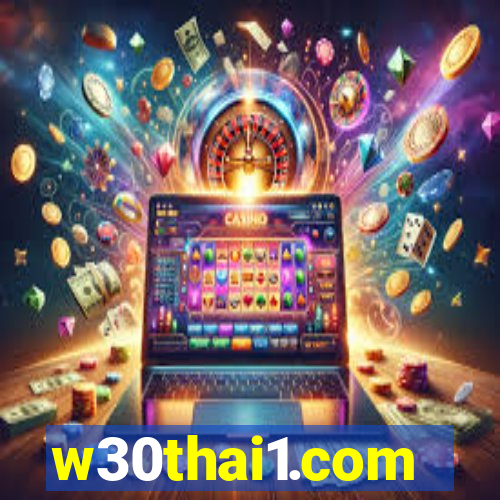 w30thai1.com