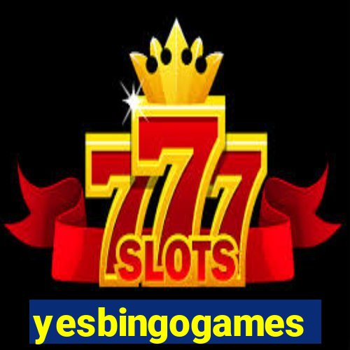 yesbingogames