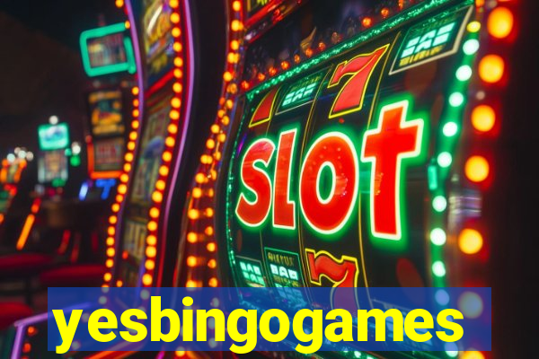 yesbingogames