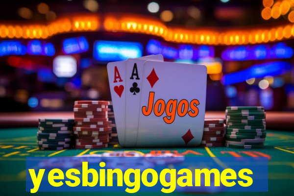 yesbingogames