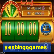 yesbingogames