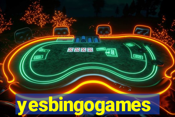 yesbingogames