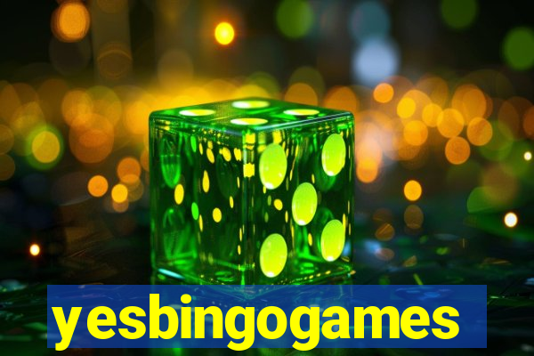 yesbingogames