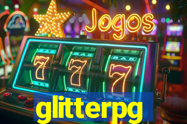 glitterpg