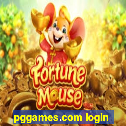 pggames.com login