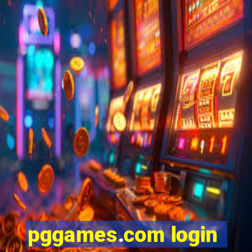 pggames.com login