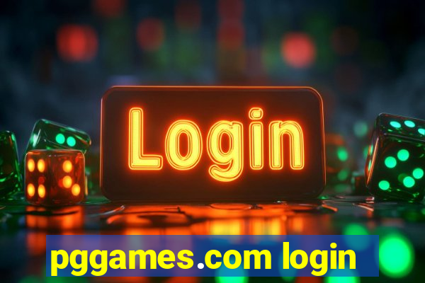 pggames.com login