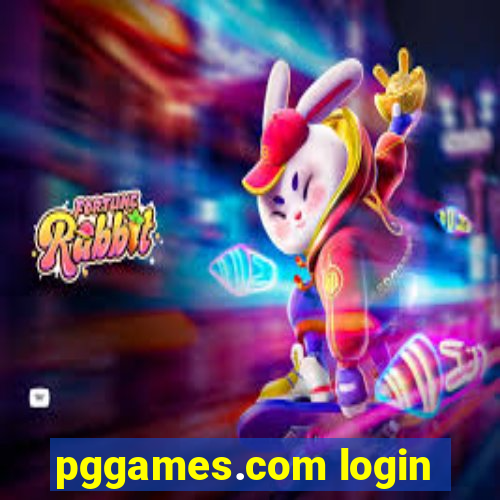 pggames.com login