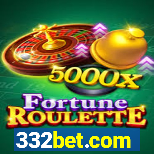 332bet.com