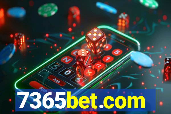 7365bet.com