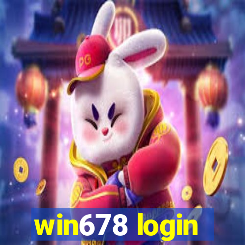 win678 login