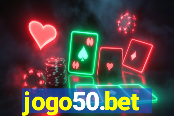 jogo50.bet