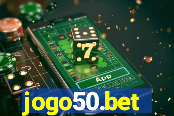 jogo50.bet