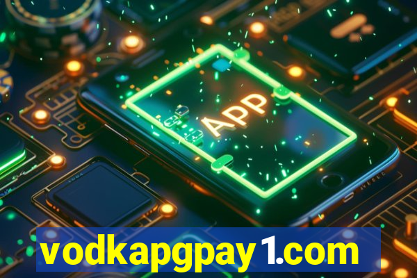 vodkapgpay1.com