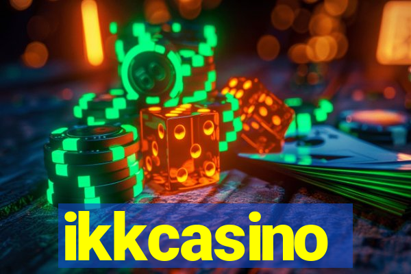 ikkcasino