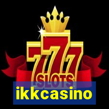 ikkcasino