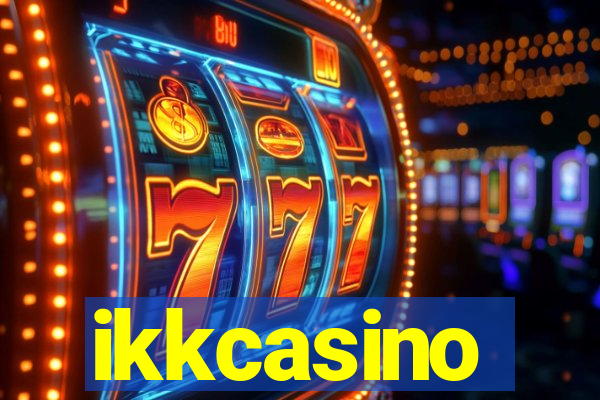 ikkcasino