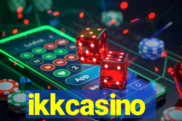 ikkcasino