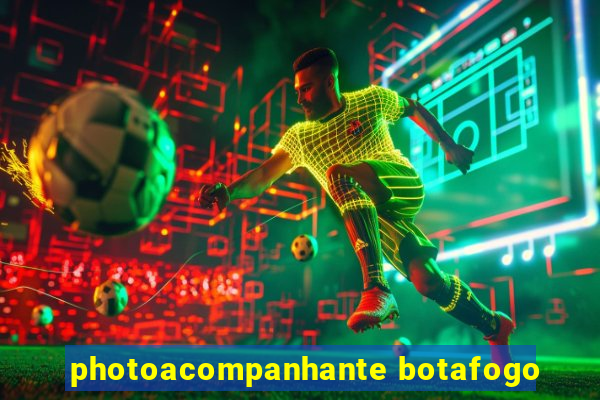 photoacompanhante botafogo