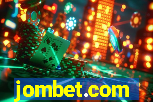 jombet.com