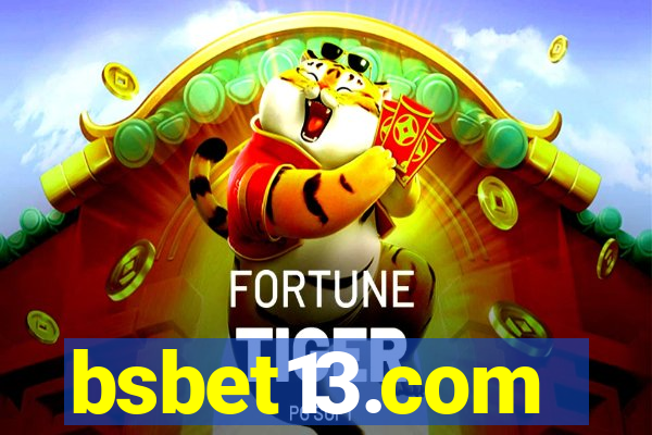 bsbet13.com