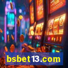 bsbet13.com