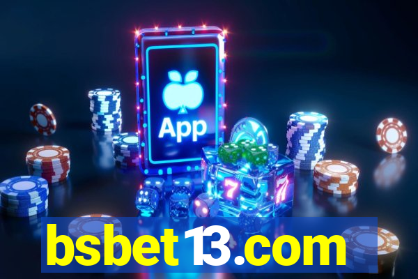 bsbet13.com