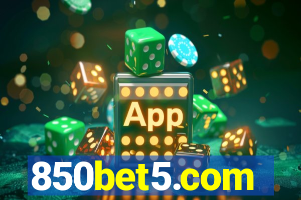 850bet5.com