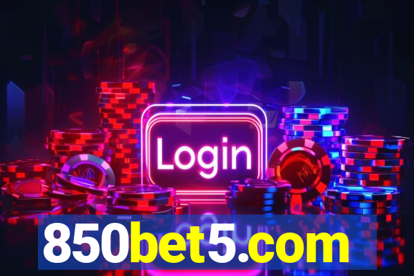 850bet5.com