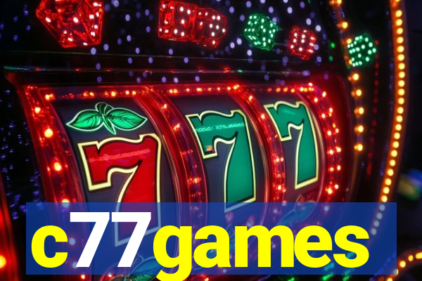 c77games