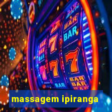 massagem ipiranga