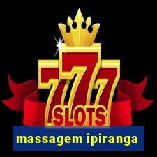 massagem ipiranga