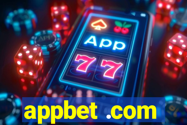 appbet .com