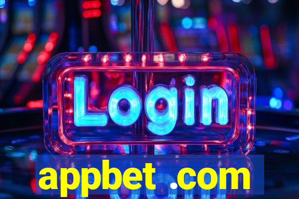 appbet .com