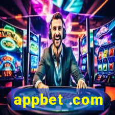 appbet .com