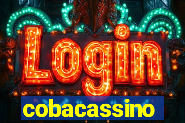 cobacassino