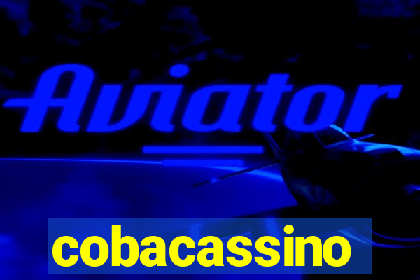 cobacassino