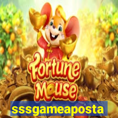 sssgameaposta