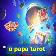 o papa tarot