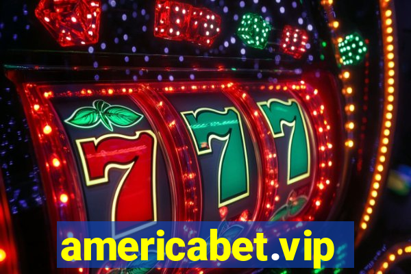 americabet.vip