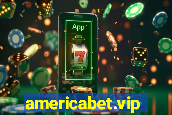 americabet.vip