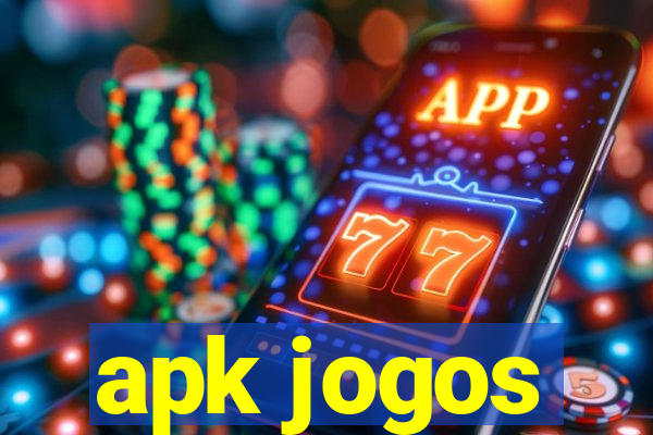 apk jogos