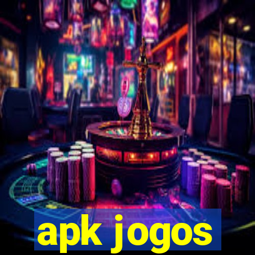 apk jogos