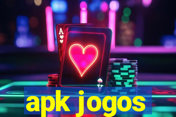 apk jogos