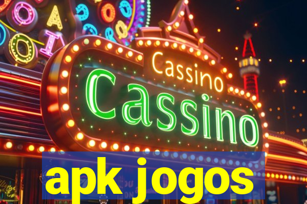 apk jogos