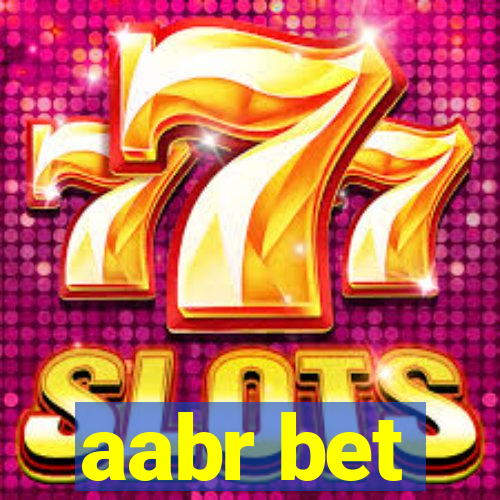 aabr bet