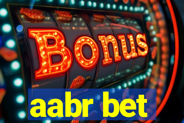 aabr bet